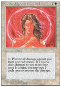 Circle of Protection: Red - Fourth Edition (Common)