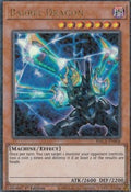 Barrel Dragon - Hidden Arsenal: Chapter 1 (Ultra Parallel Rare) [HAC1-006]