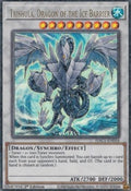 Trishula, Dragon of the Ice Barrier - Hidden Arsenal: Chapter 1 (Ultra Parallel Rare) [HAC1-054]