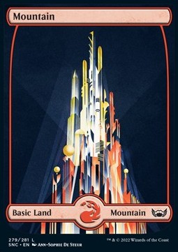 Mountain (V.2)