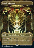 Jetmir's Garden (V.1)
