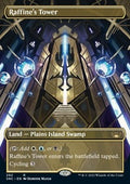 Raffine's Tower (V.1)