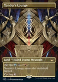 Xander's Lounge (V.1)