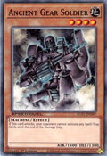 Ancient Gear Soldier - Speed Duel GX: Duel Academy Box (Common) [SGX1-D07]