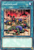 Earthquake - Speed Duel GX: Duel Academy Box (Common) [SGX1-D12]