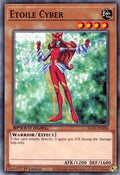 Etoile Cyber - Speed Duel GX: Duel Academy Box (Common) [SGX1-E06]