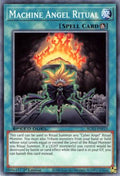 Machine Angel Ritual - Speed Duel GX: Duel Academy Box (Common) [SGX1-E15]