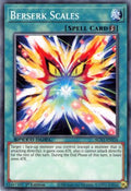 Berserk Scales - Speed Duel GX: Duel Academy Box (Common) [SGX1-E16]