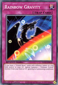 Rainbow Gravity - Speed Duel GX: Duel Academy Box (Common) [SGX1-F18]