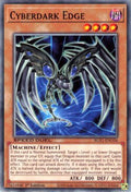 Cyberdark Edge - Speed Duel GX: Duel Academy Box (Common) [SGX1-G06]