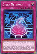 Cyber Network - Speed Duel GX: Duel Academy Box (Common) [SGX1-G20]