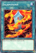 Salamandra - Speed Duel GX: Duel Academy Box (Common) [SGX1-H12]