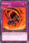Firewall - Speed Duel GX: Duel Academy Box (Common) [SGX1-H19]