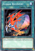 Fusion Recovery - Speed Duel GX: Duel Academy Box (Common) [SGX1-A16]