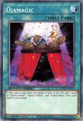 Ojamagic - Speed Duel GX: Duel Academy Box (Common) [SGX1-C14]