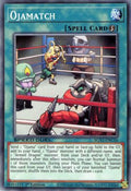 Ojamatch - Speed Duel GX: Duel Academy Box (Common) [SGX1-C16]