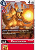 Flarerizamon (BT1-018) - Release Special Booster v1.0 (Common) [SR1.0-BT1-018]