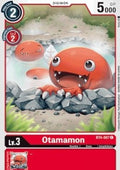 Otamamon (BT4-007)