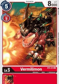 Vermilimon (BT4-014)