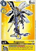 Angemon (EX1-028) - Classic Collection (Common) [EX-01-EX1-028]