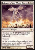 Bringer of the White Dawn