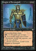 Knight of Stromgald