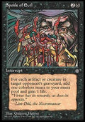 Spoils of Evil