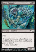 Dross Prowler - Mirrodin (Common) [MRD-64]