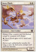 Aven Flock - Eighth Edition (Common) [8ED-6]
