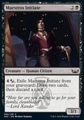 Maestros Initiate - Streets of New Capenna (Common) [SNC-86]