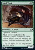 Jewel Thief - Streets of New Capenna (Common) [SNC-151]