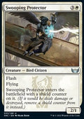 Swooping Protector - Streets of New Capenna (Uncommon) [SNC-33]