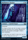 Backstreet Bruiser - Streets of New Capenna (Common) [SNC-35]