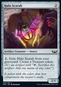 Halo Scarab - Streets of New Capenna (Common) [SNC-239]
