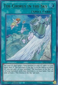 The Chorus in the Sky - Ghosts From the Past: The 2nd Haunting (Ultra Rare) [GFP2-012]