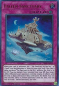 Fallen Sanctuary - Ghosts From the Past: The 2nd Haunting (Ultra Rare) [GFP2-014]