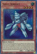 Shell Knight - Ghosts From the Past: The 2nd Haunting (Ultra Rare) [GFP2-016]