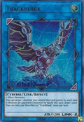 Trackblack - Ghosts From the Past: The 2nd Haunting (Ultra Rare) [GFP2-028]