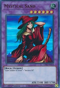 Mystical Sand - Ghosts From the Past: The 2nd Haunting (Ultra Rare) [GFP2-119]