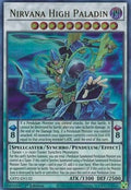 Nirvana High Paladin - Ghosts From the Past: The 2nd Haunting (Ultra Rare) [GFP2-132]