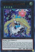 Princess Cologne - Ghosts From the Past: The 2nd Haunting (Ultra Rare) [GFP2-137]