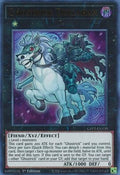 Ghostrick Dullahan - Ghosts From the Past: The 2nd Haunting (Ultra Rare) [GFP2-139]