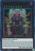 D/D/D Duo-Dawn King Kali Yuga - Ghosts From the Past: The 2nd Haunting (Ultra Rare) [GFP2-142]