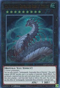 Jormungandr, Generaider Boss of Eternity - Ghosts From the Past: The 2nd Haunting (Ultra Rare) [GFP2-147]