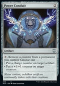 Power Conduit