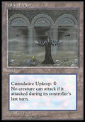 Halls of Mist