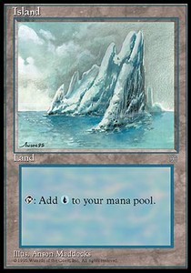 Island (V.1)