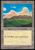 Plains (V.1)