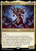 Zevlor, Elturel Exile - Commander Legends: Battle for Baldur's Gate (Rare) [CLB-296]