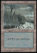 Swamp (V.2)